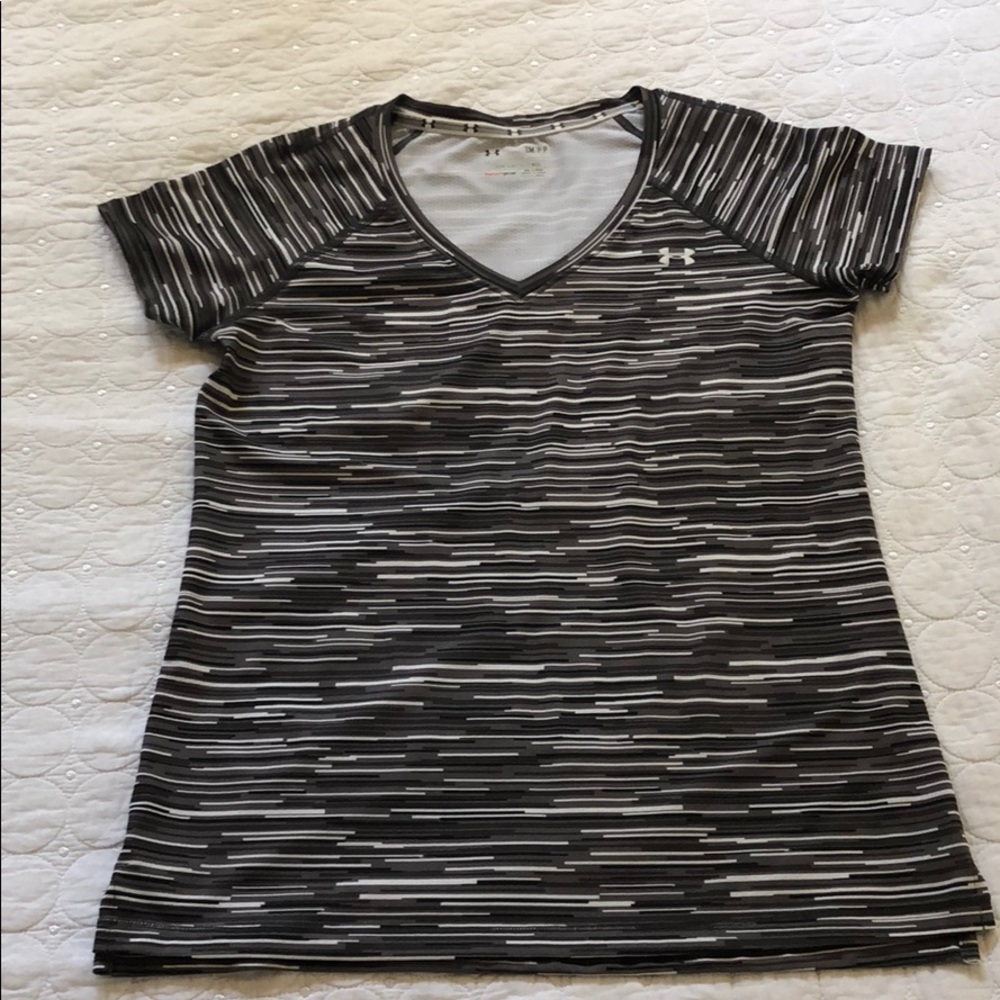 Under Armour Shirt